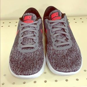 Nike flex contacts